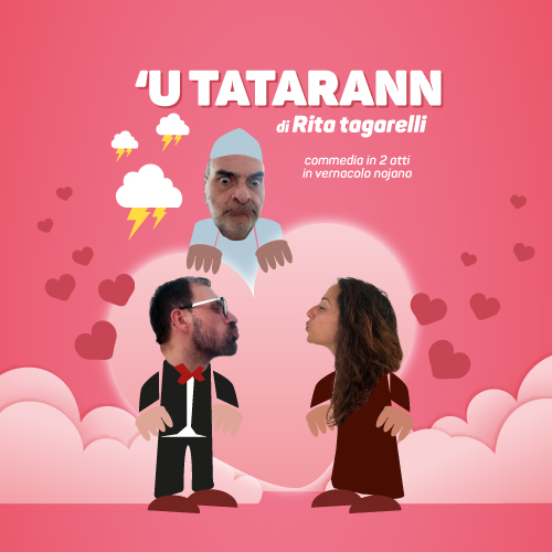 'U TATARANN